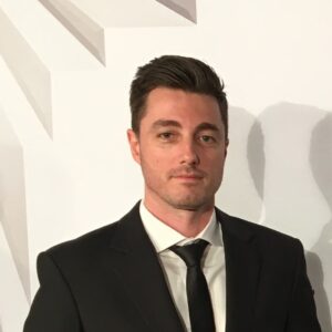 Joe Johnston CEO OutForce BPO